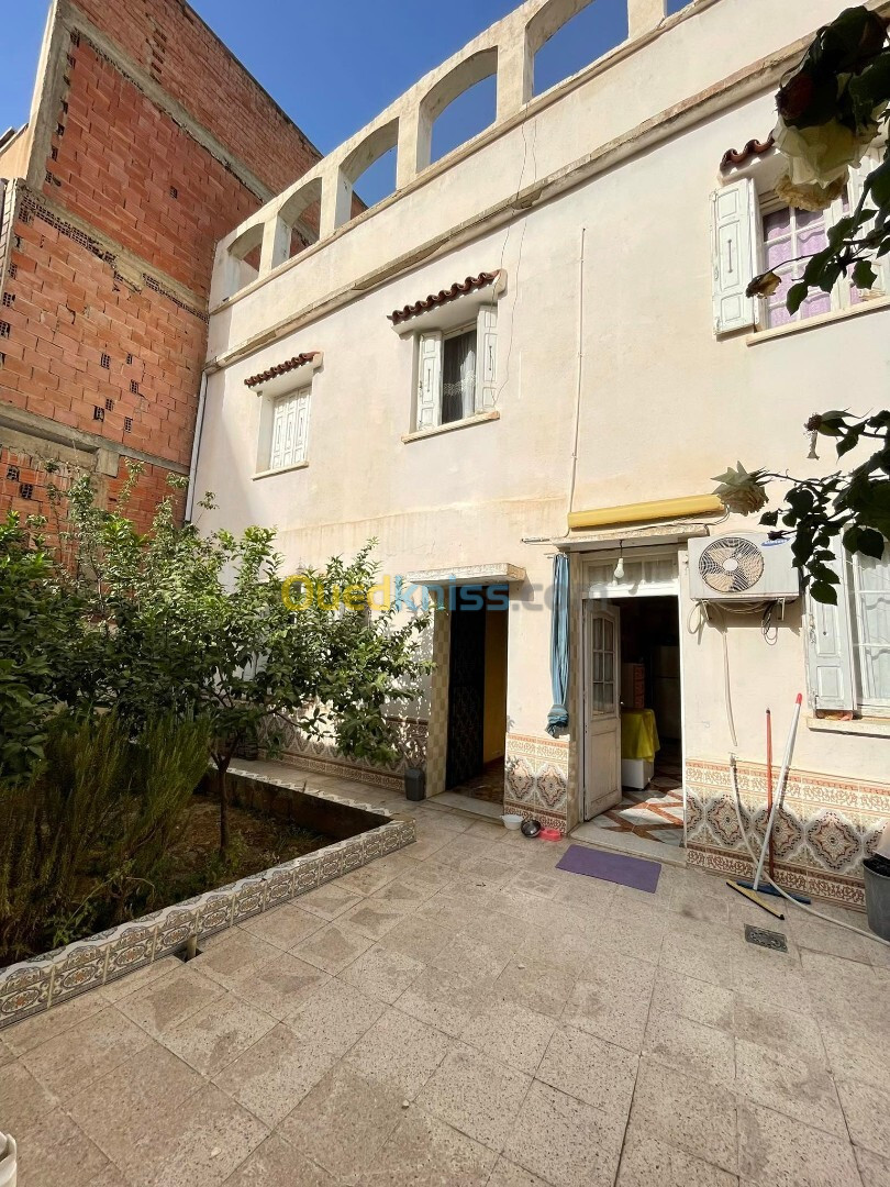 Vente Villa Blida Blida