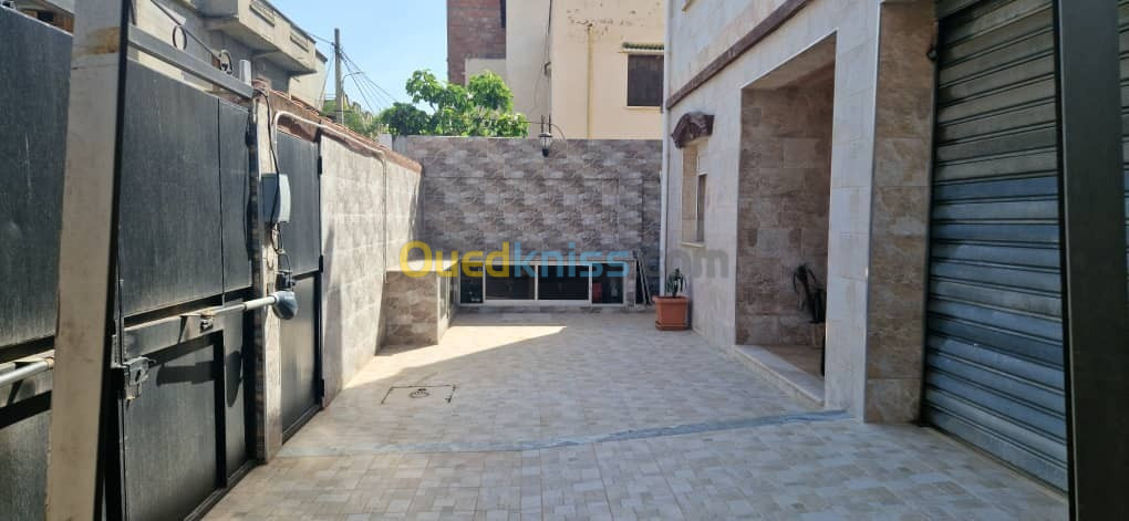 Vente Villa Alger Hraoua