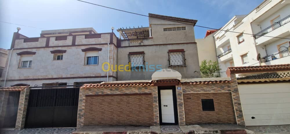 Vente Villa Alger Hraoua