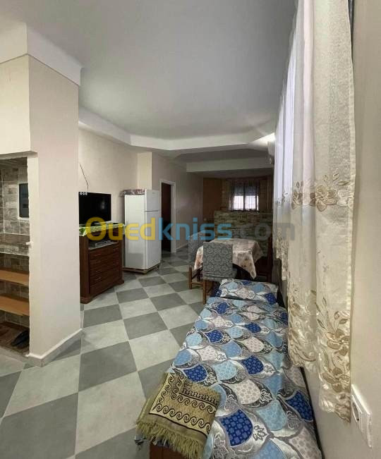 Location Appartement F3 Tipaza Tipaza