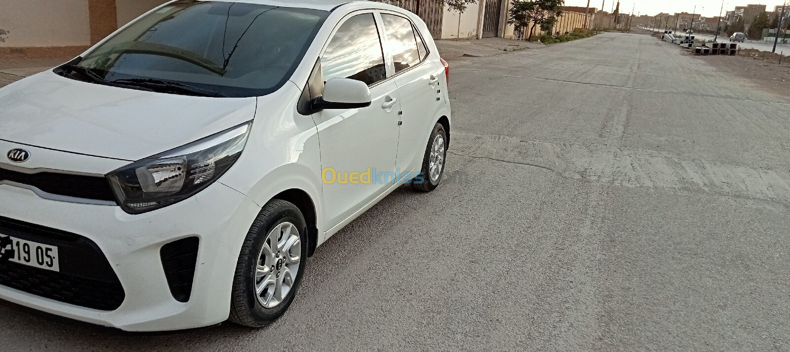 Kia Picanto 2019 Star