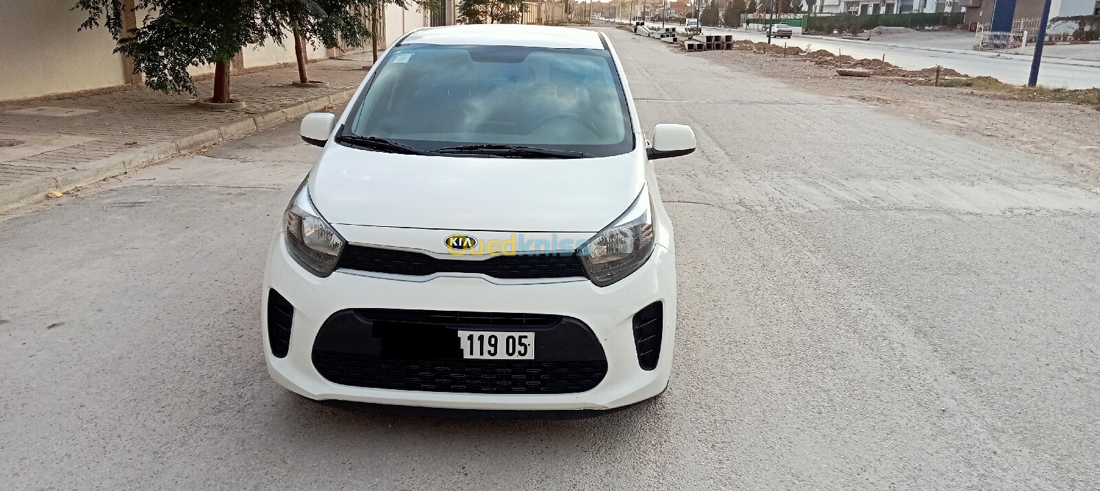 Kia Picanto 2019 Star