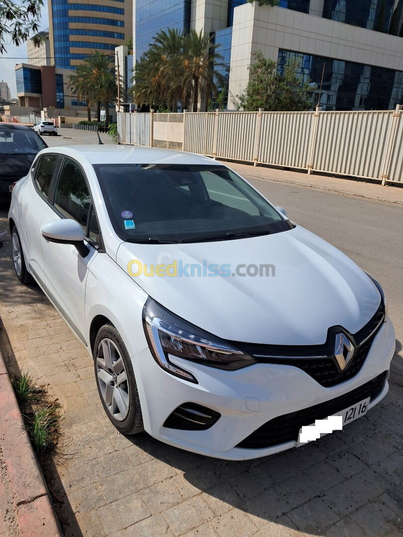 Renault Clio 4 RS 2021 