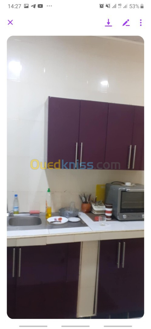 Location Appartement Alger Alger centre