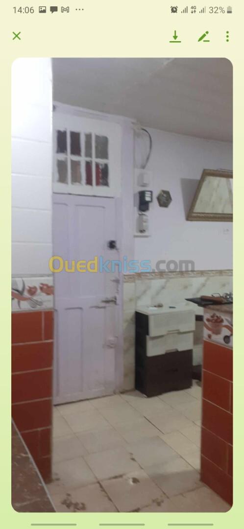 Vente Appartement Alger Alger centre