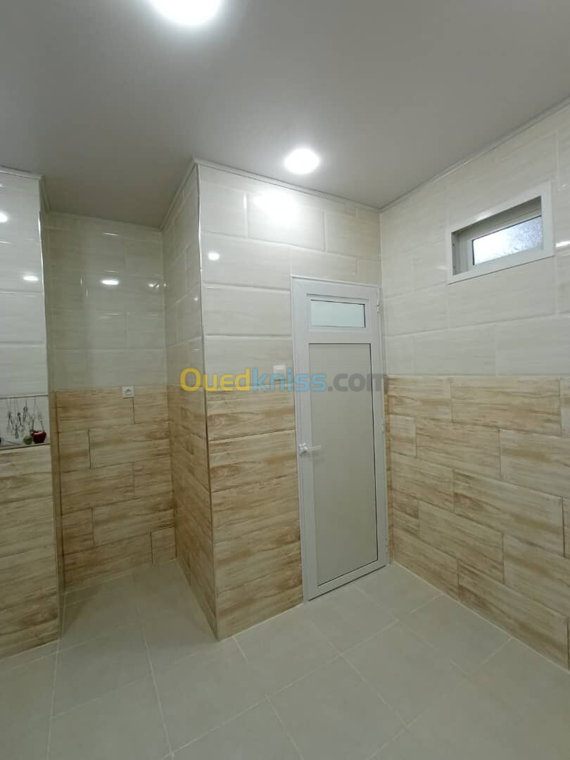 Vente Appartement Alger Belouizdad