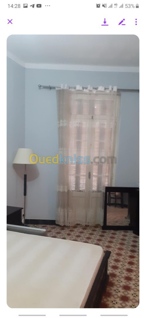 Location Appartement Alger Alger centre