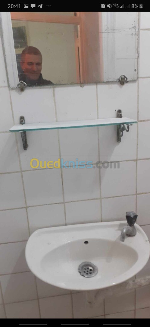 Location Appartement Alger Belouizdad