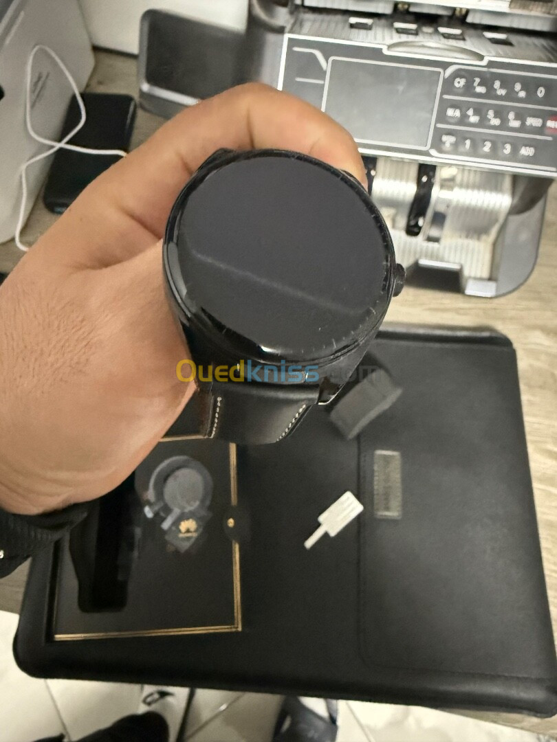 HUAWEI Watch buds