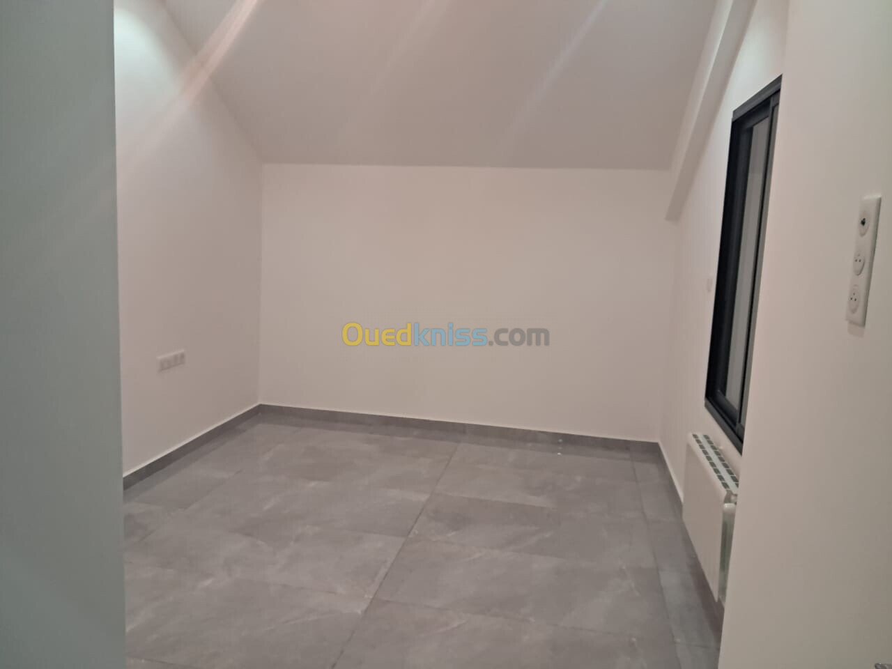 Location Appartement F3 Alger El achour