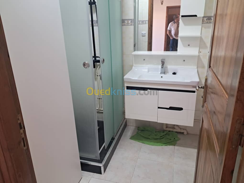 Location Appartement Alger Ben aknoun