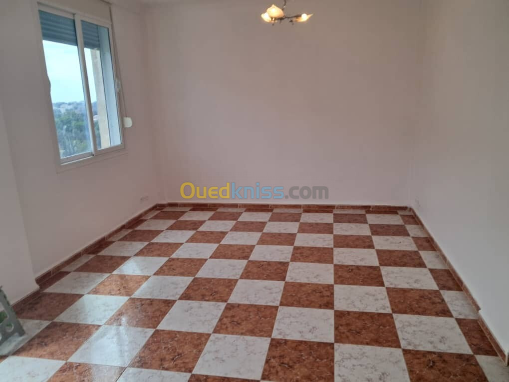 Location Appartement Alger Ben aknoun