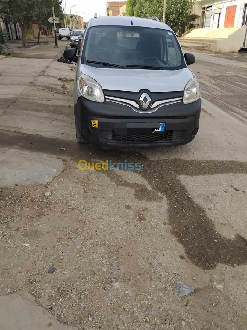 Renault Kangoo 2018 