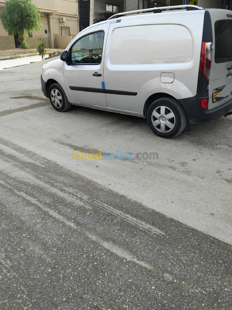 Renault Kangoo 2018 