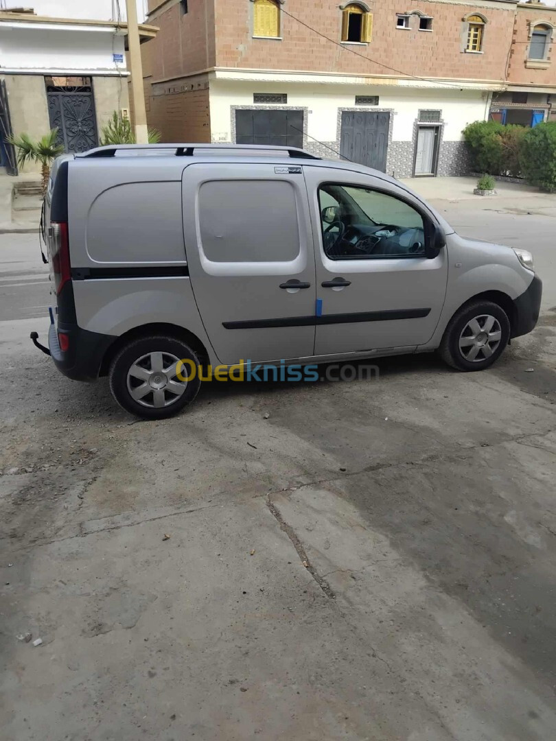 Renault Kangoo 2018 