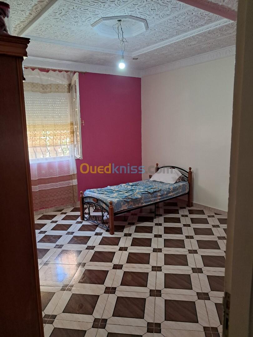 Vente Villa Oran Misseghine