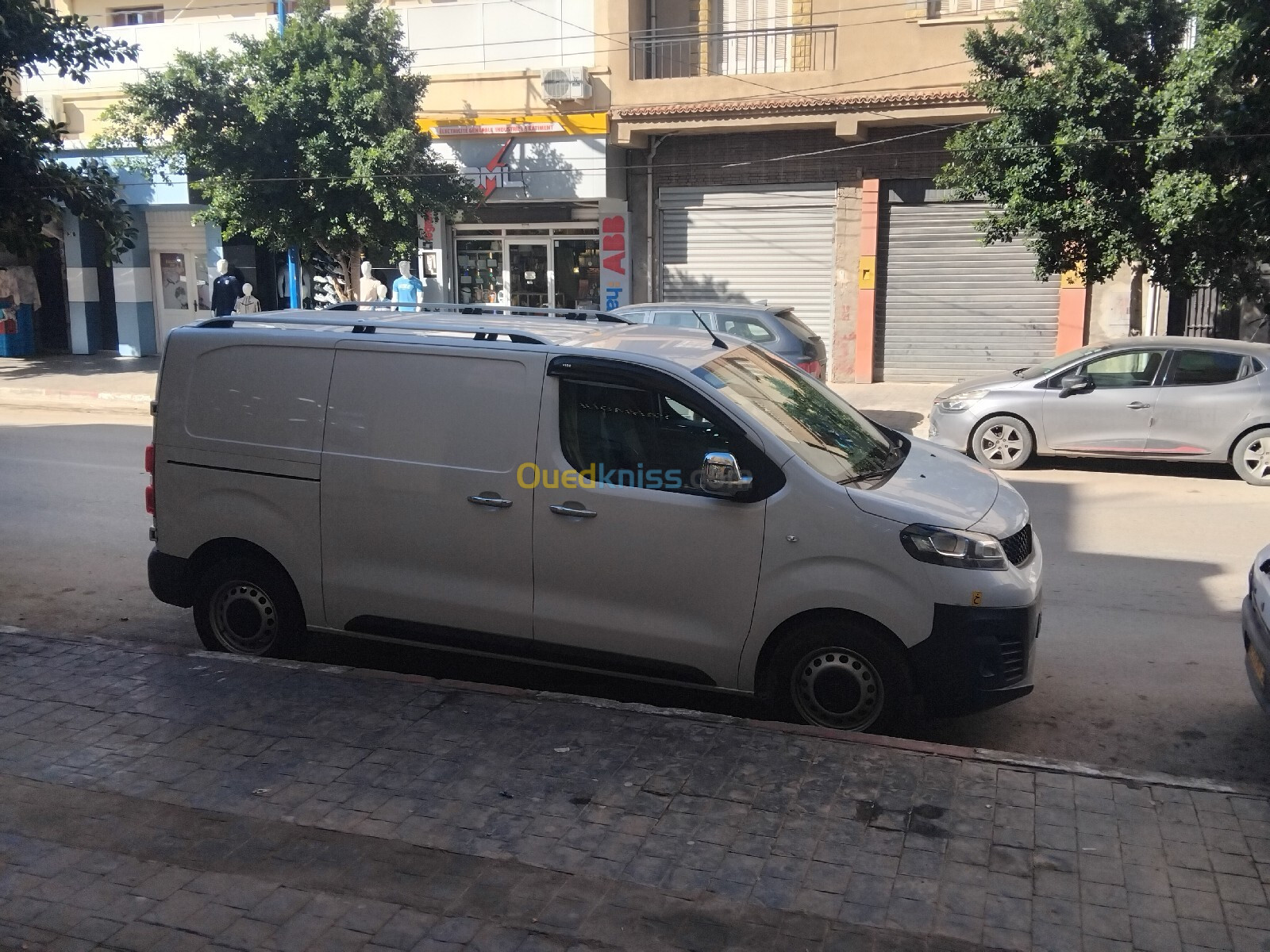 Fiat Professional Scudo 2024 Scudo