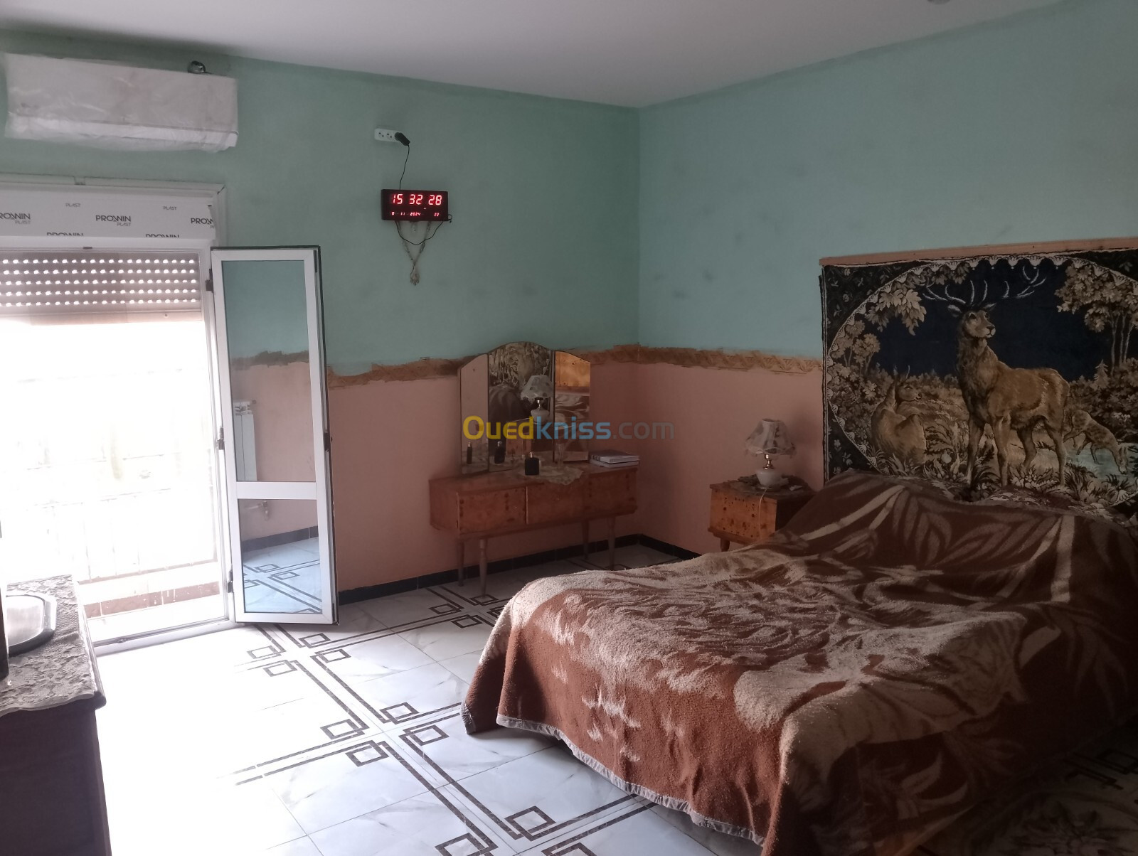 Vente Villa Aïn Témouchent El amria