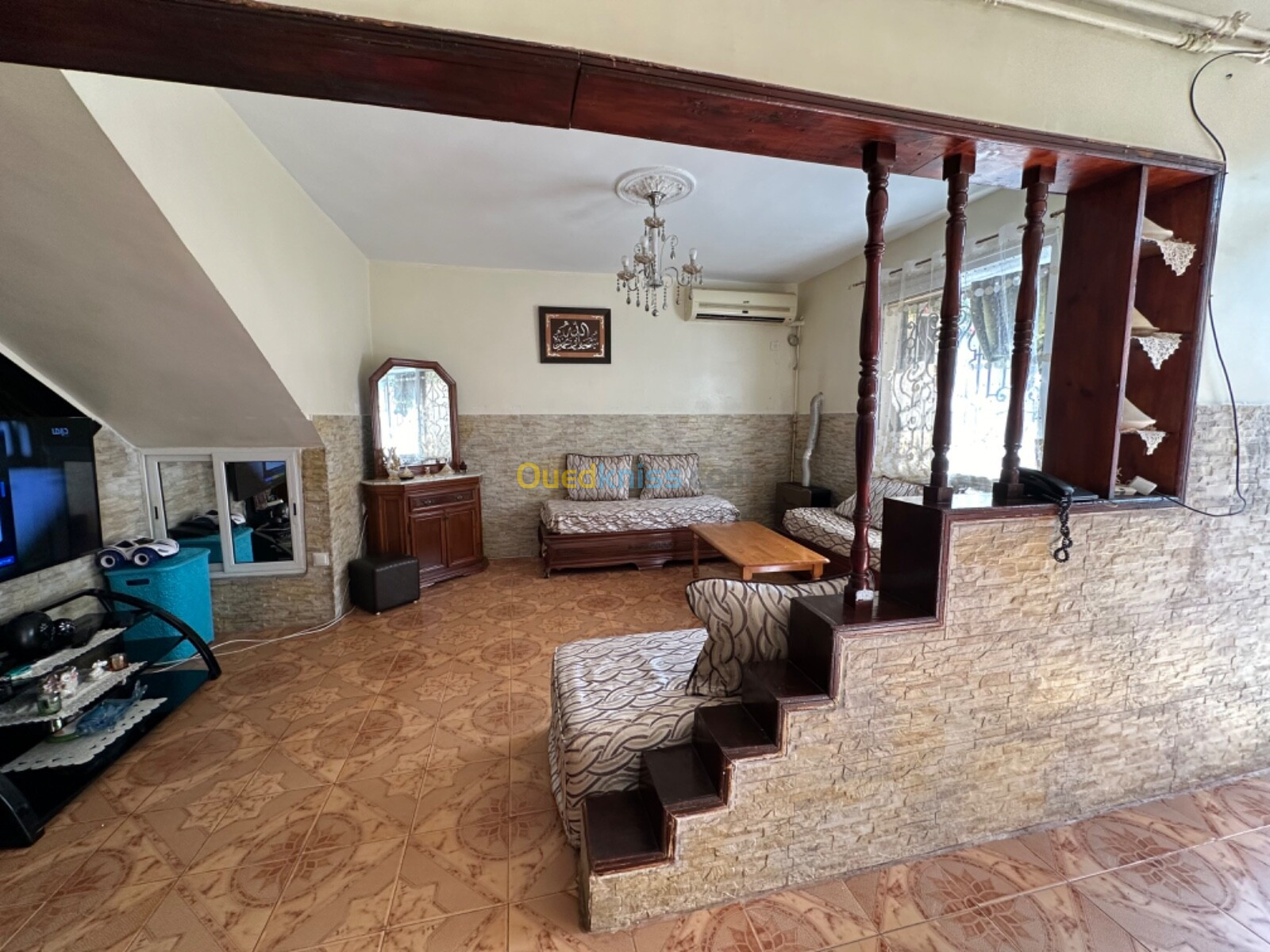 Vente Villa Oran Oran