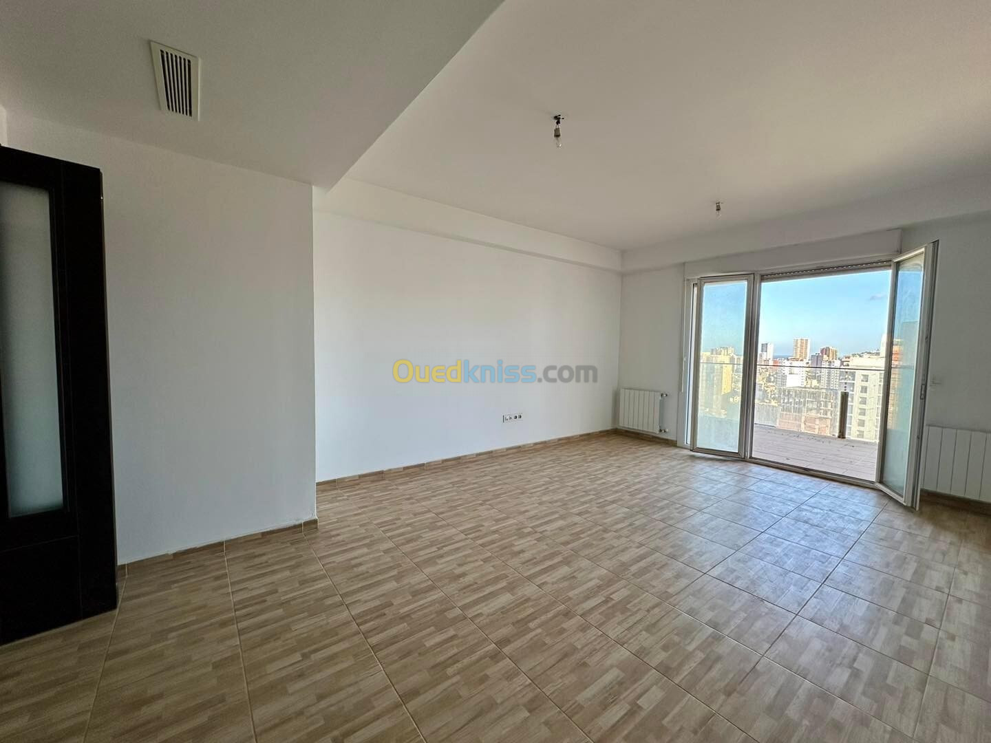 Location Appartement F4 Oran Oran