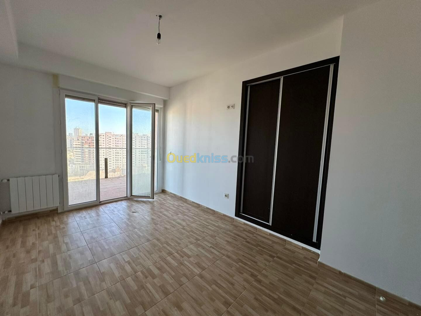 Location Appartement F4 Oran Oran