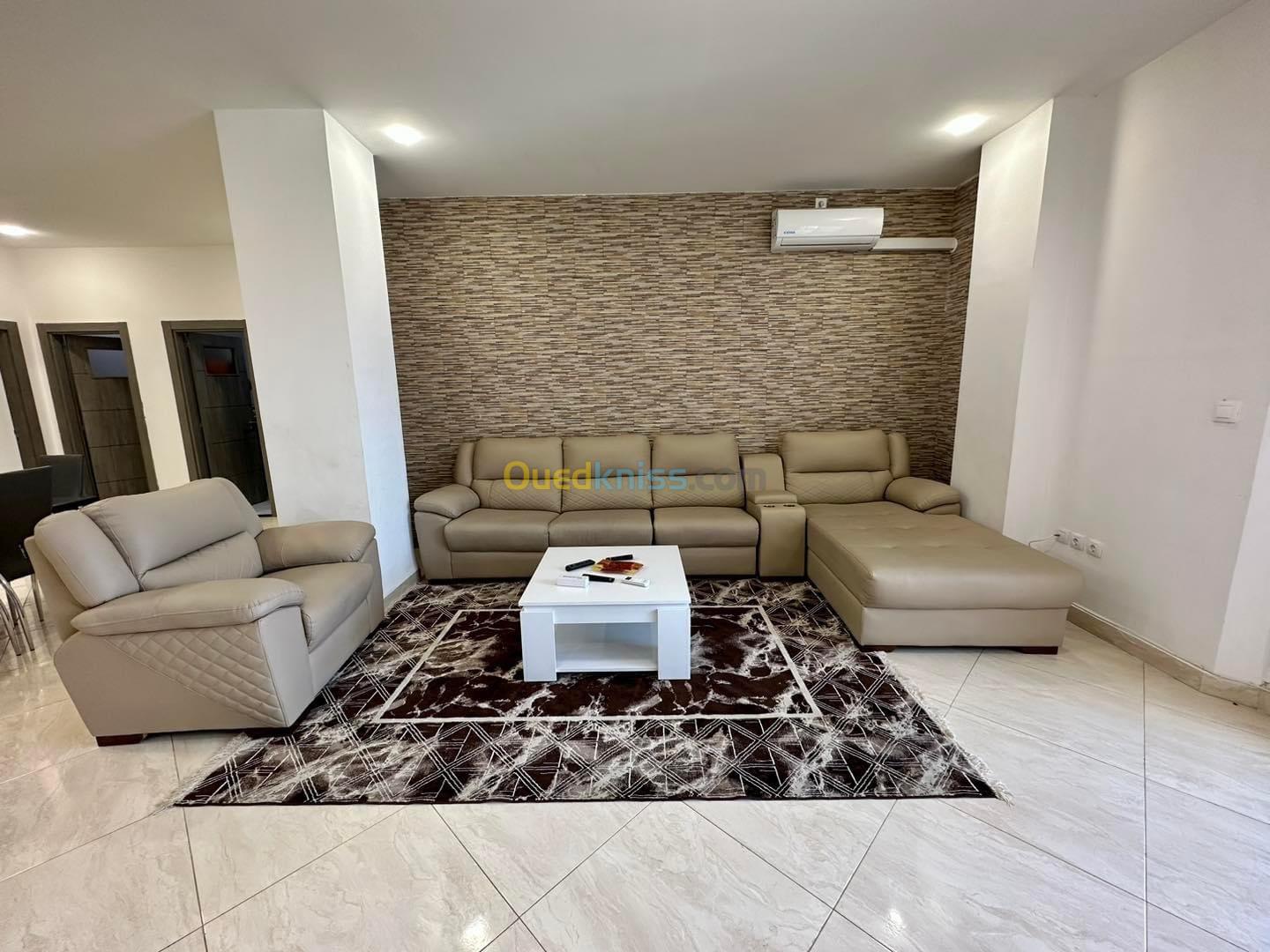 Location vacances Appartement F4 Oran Oran