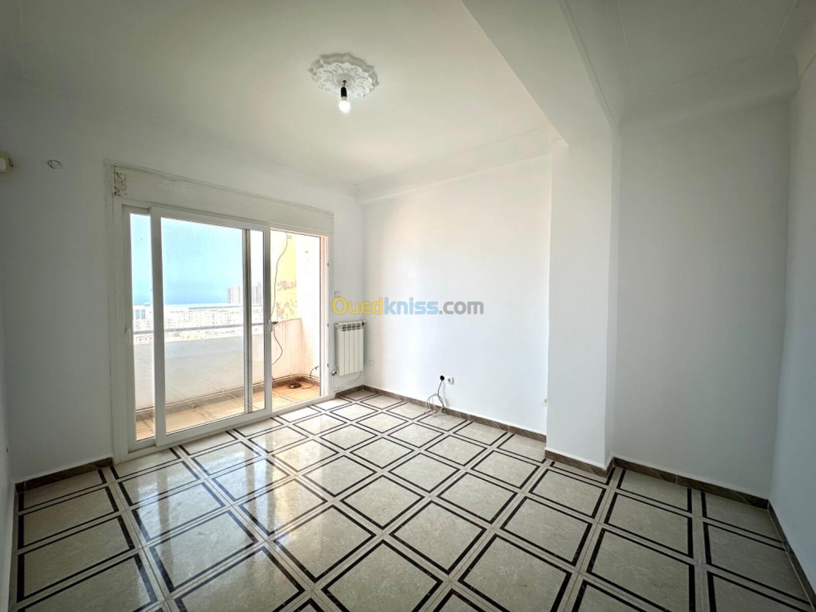 Vente Appartement F4 Oran Bir el djir