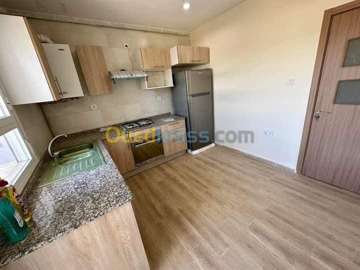 Location Appartement F4 Oran Bir el djir