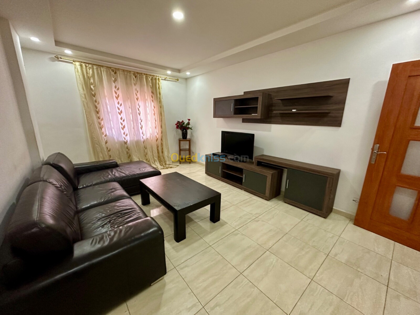 Location Appartement F3 Oran Oran