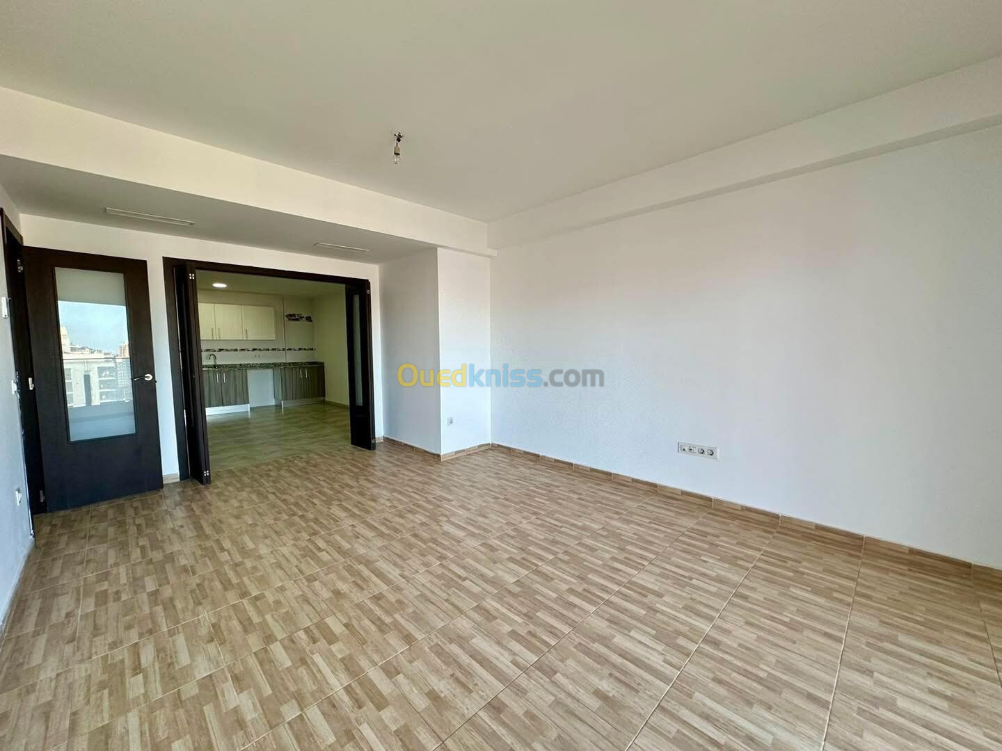 Location Appartement F4 Oran Oran