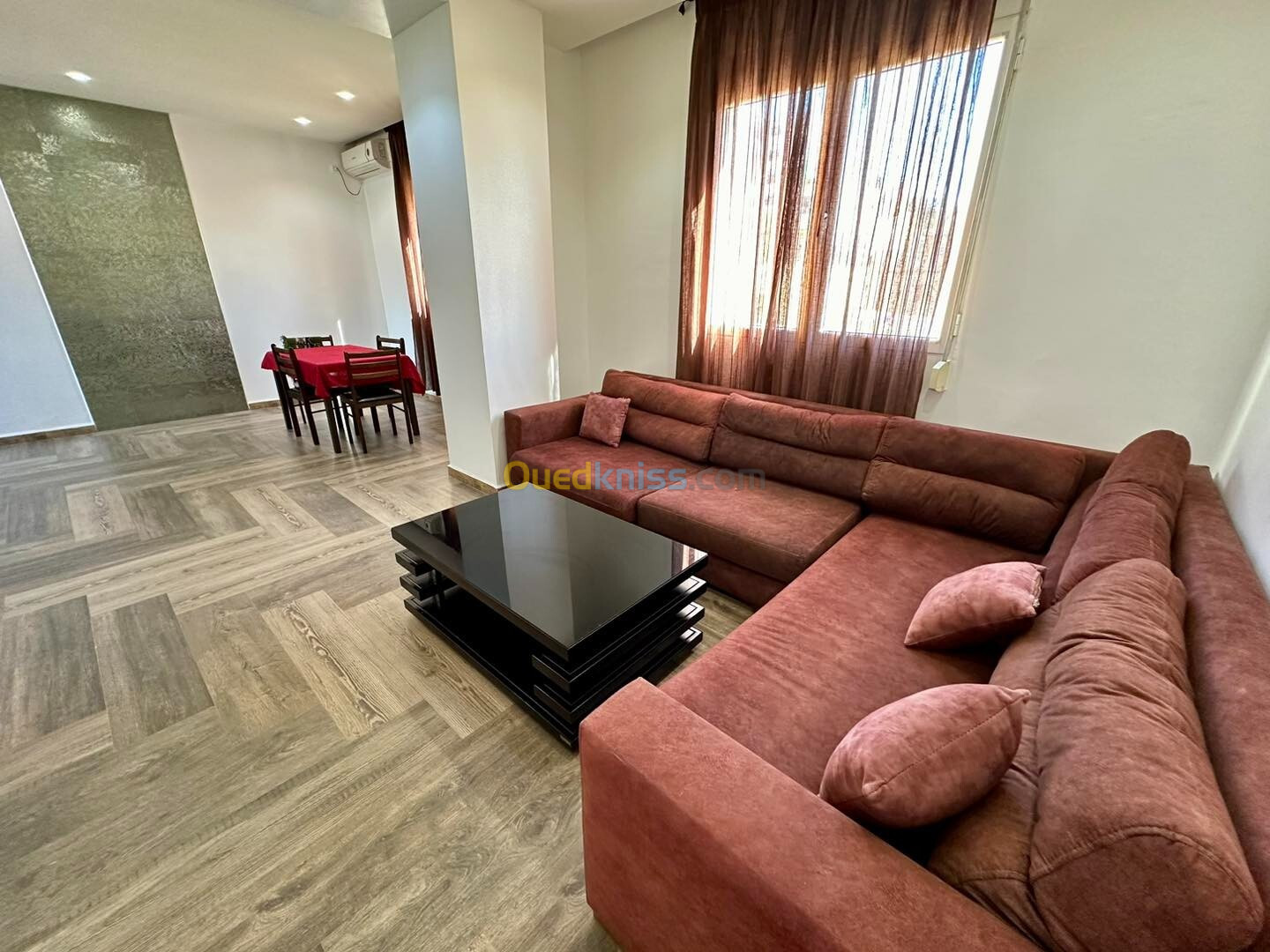 Location Appartement F3 Oran Oran