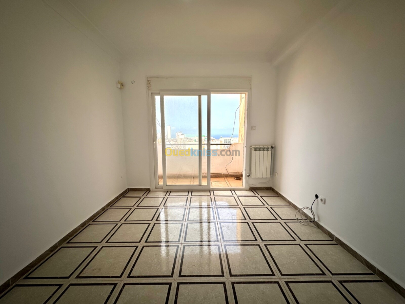 Vente Appartement F4 Oran Bir el djir