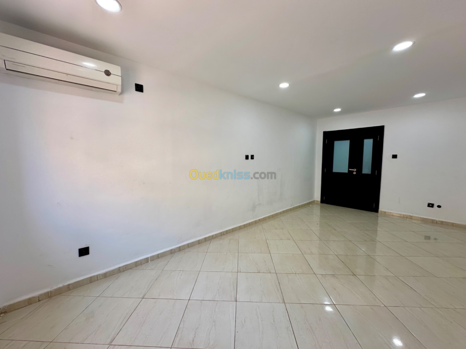 Vente Appartement F3 Oran Bir el djir