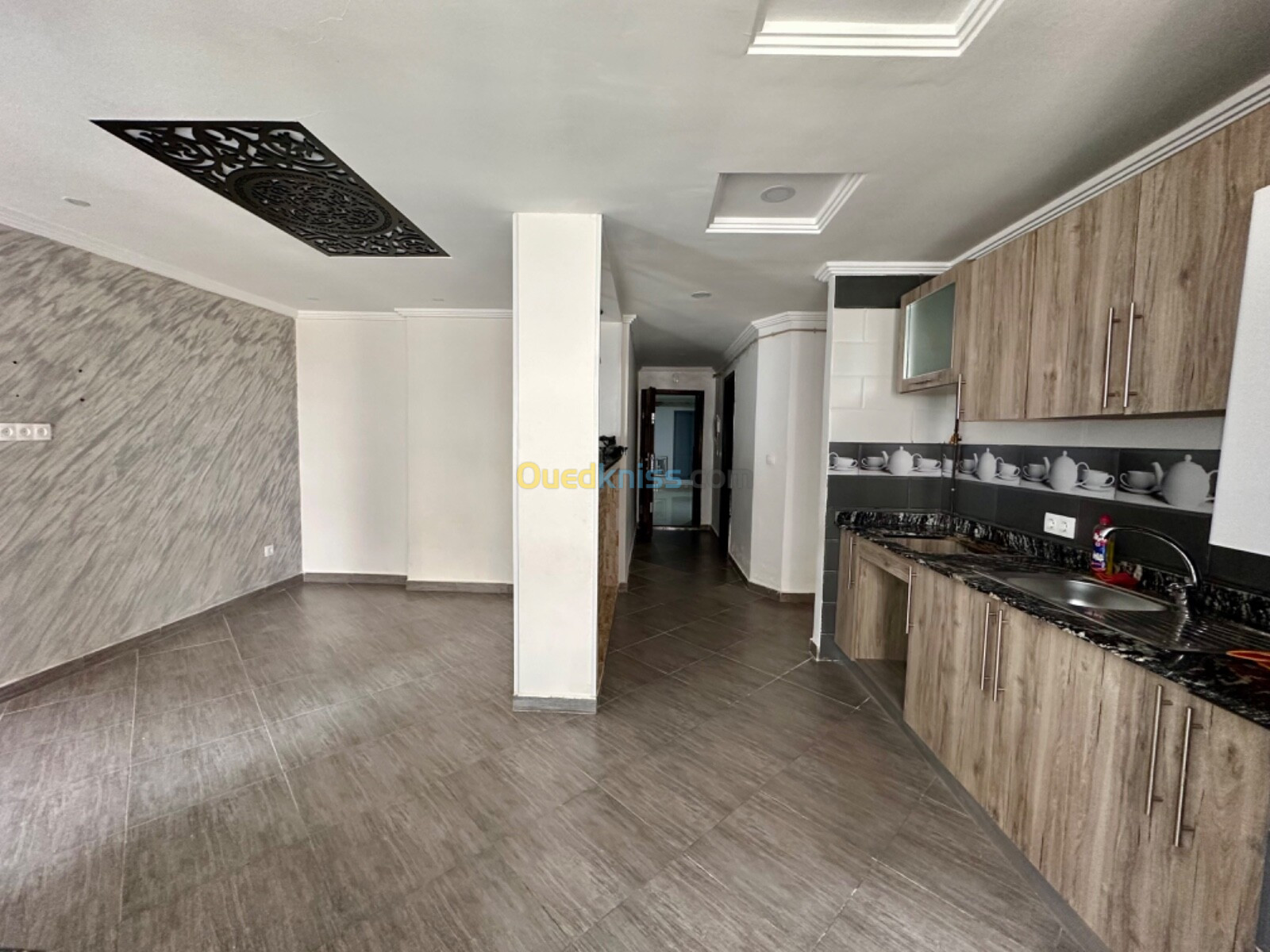 Vente Appartement F2 Oran Bir el djir