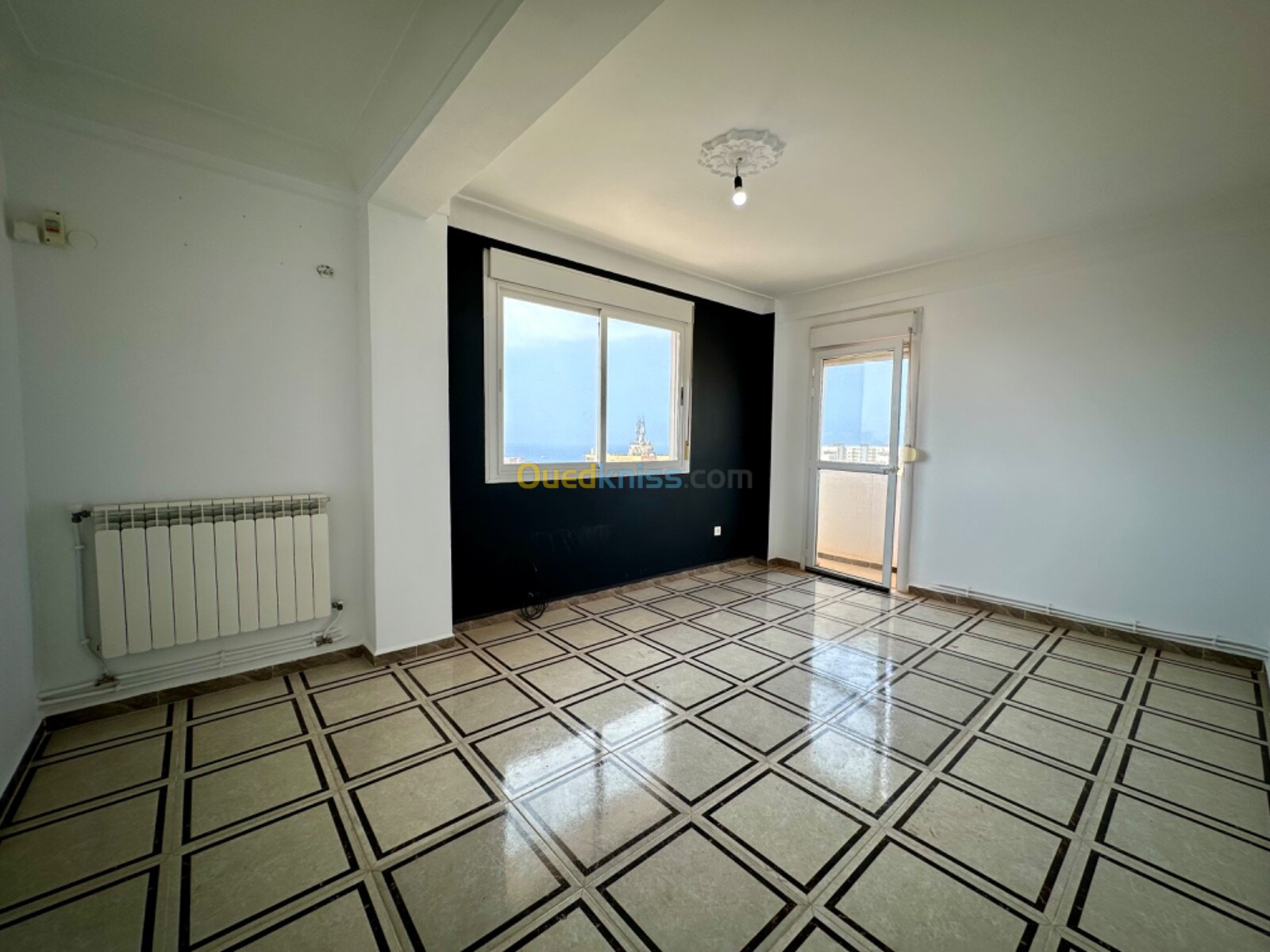 Vente Appartement F4 Oran Bir el djir