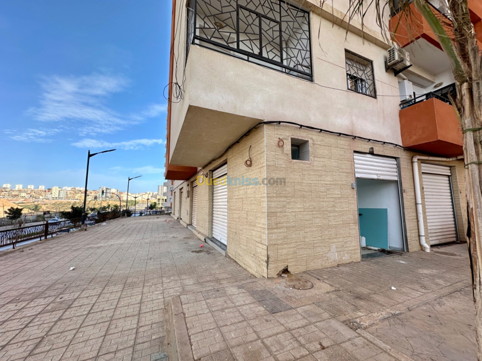 Location Local Oran Bir el djir