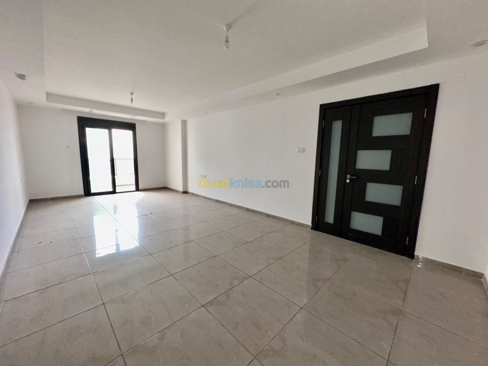 Vente Appartement F3 Oran Oran