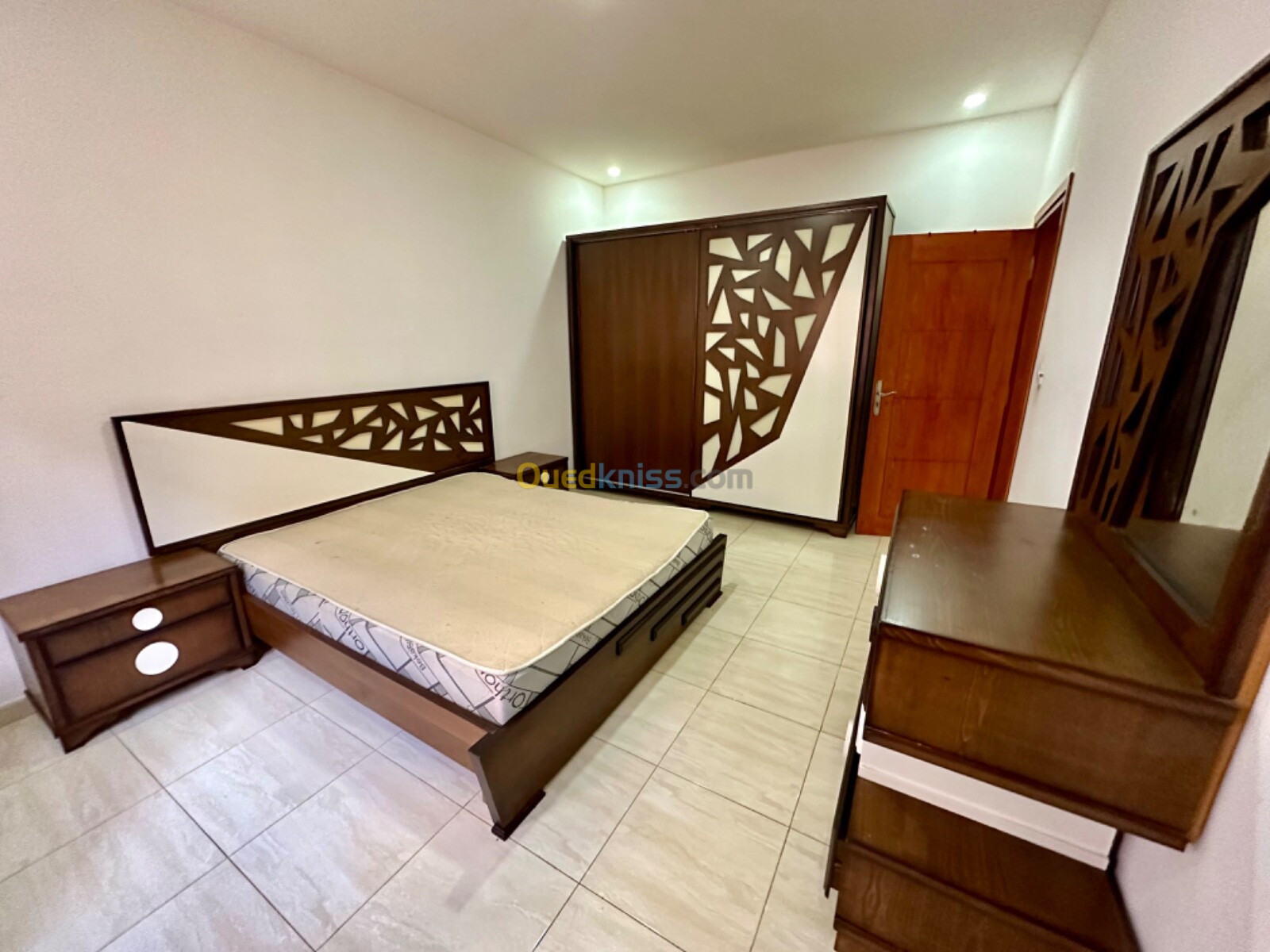 Location Appartement F3 Oran Oran