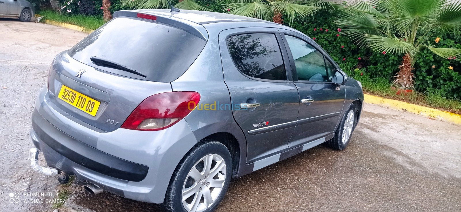 Peugeot 207 2010 207