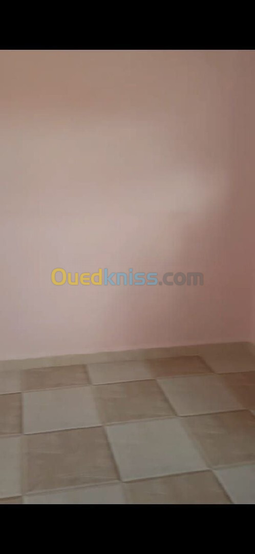 Location Appartement F3 Alger Bab ezzouar