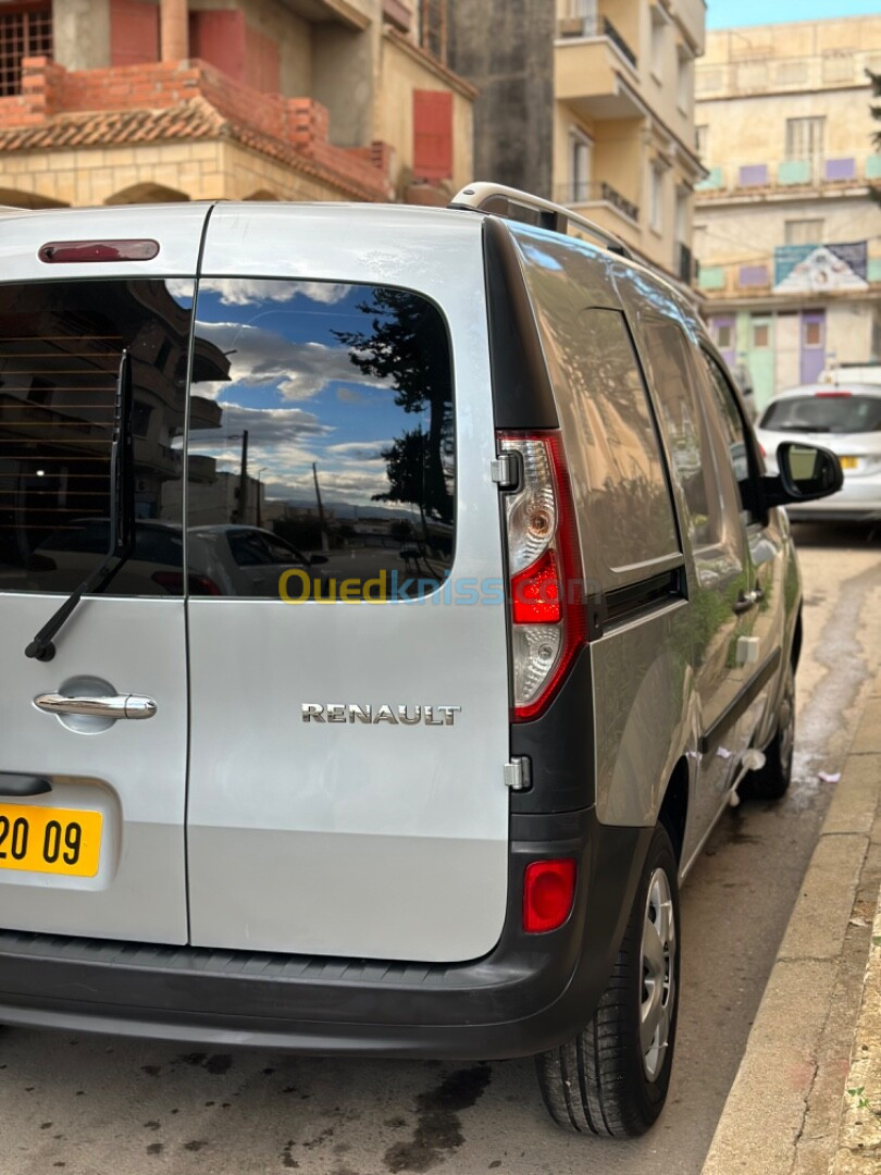 Renault Kangoo 2020 Confort (Utilitaire)