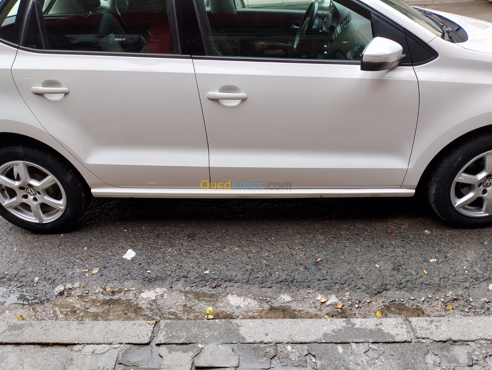 Volkswagen Polo 2014 Polo