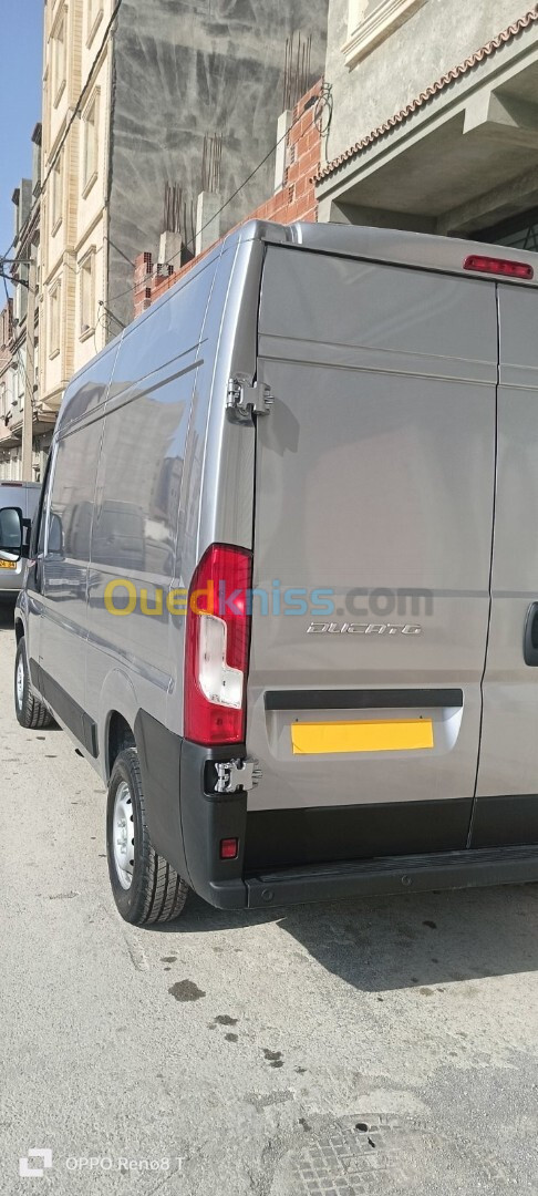 Fiat Fiat ducato 2024 2024