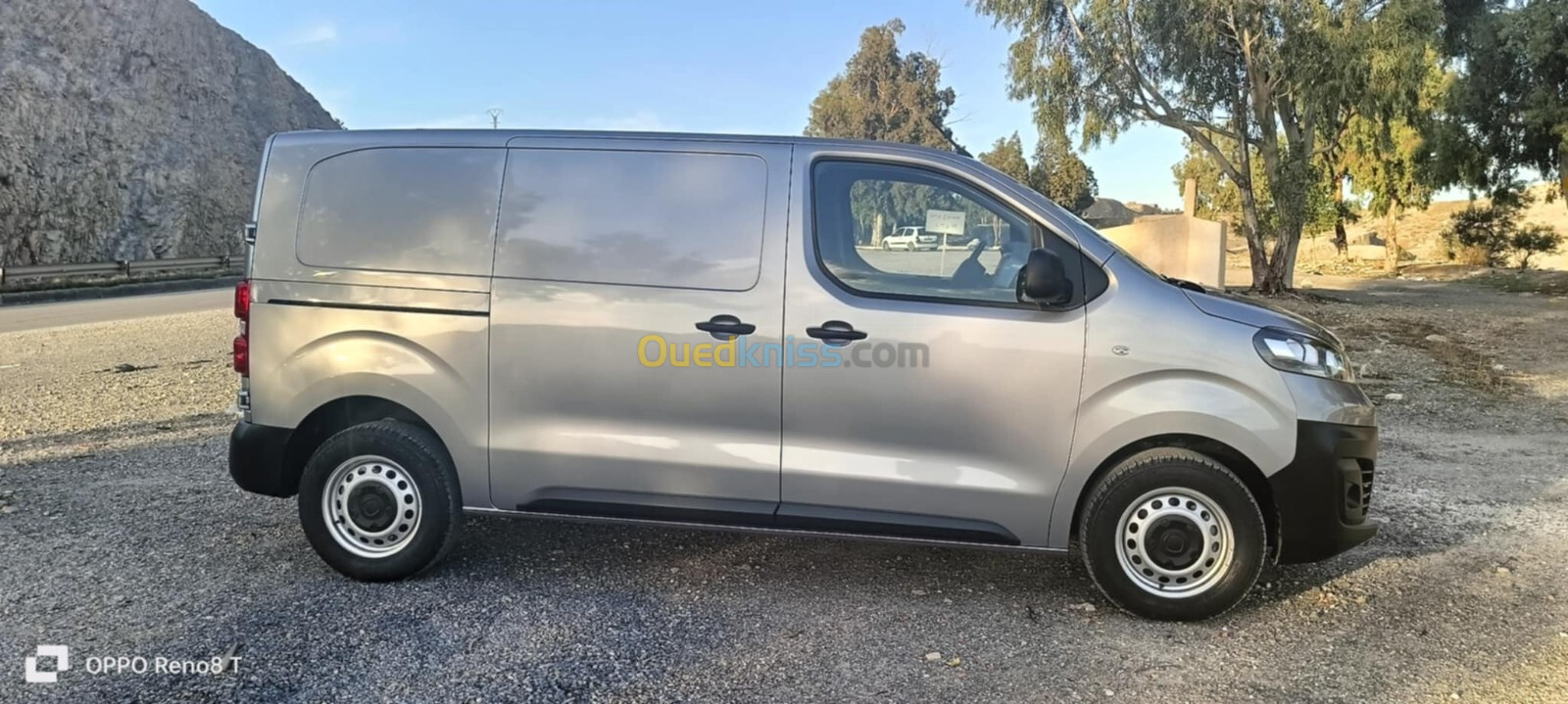 Fiat Professional Scudo 2024 Professional