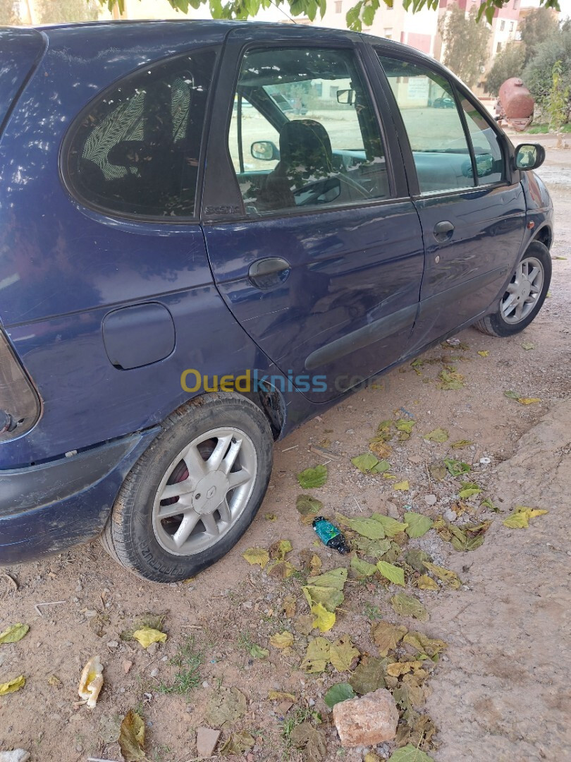 Renault Scenic 1998 Scenic