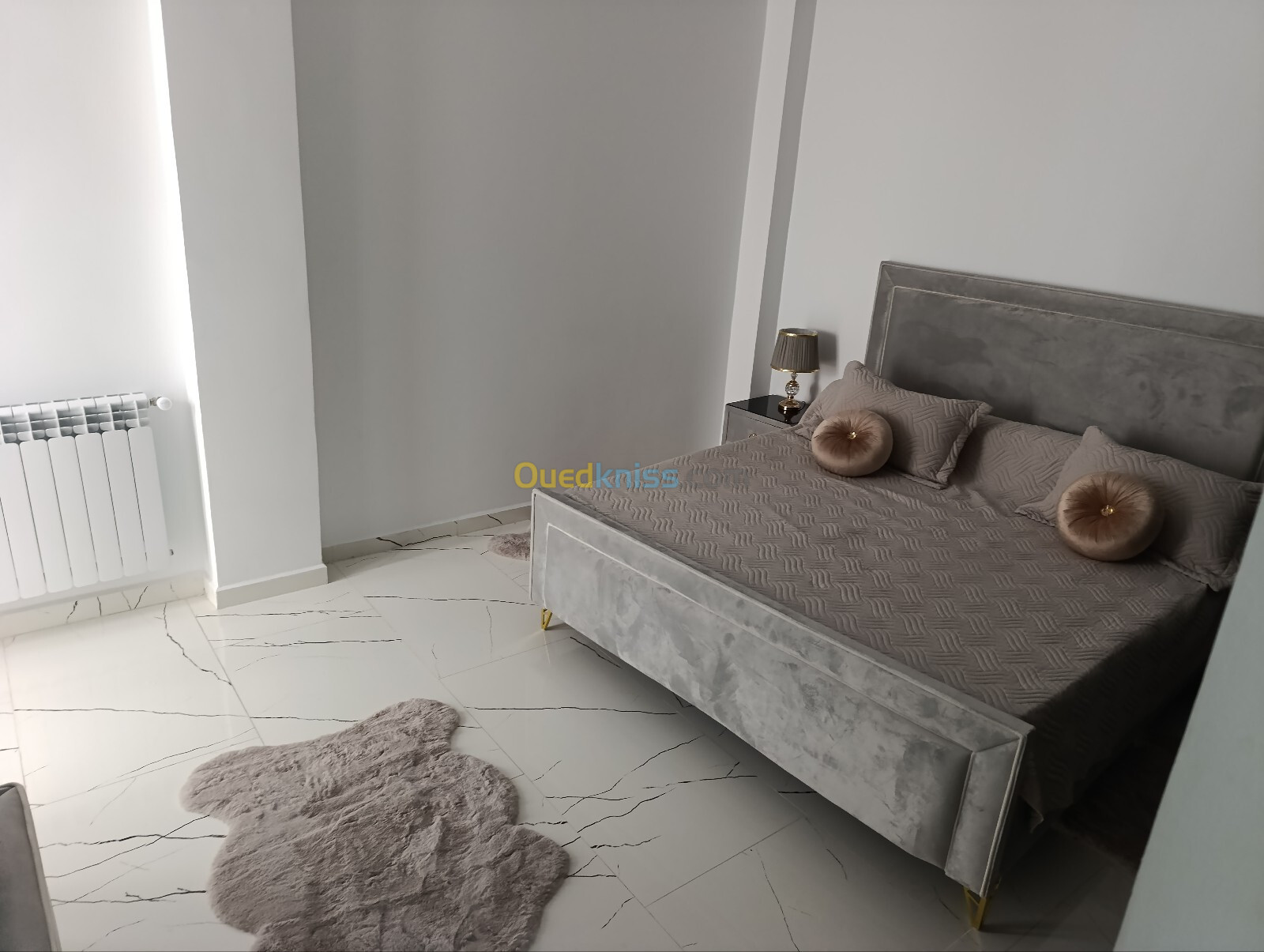 Vente Appartement F4 Alger Cheraga