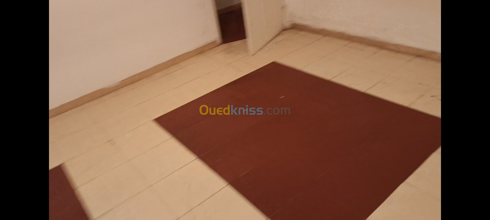 Location Appartement F3 Alger Draria