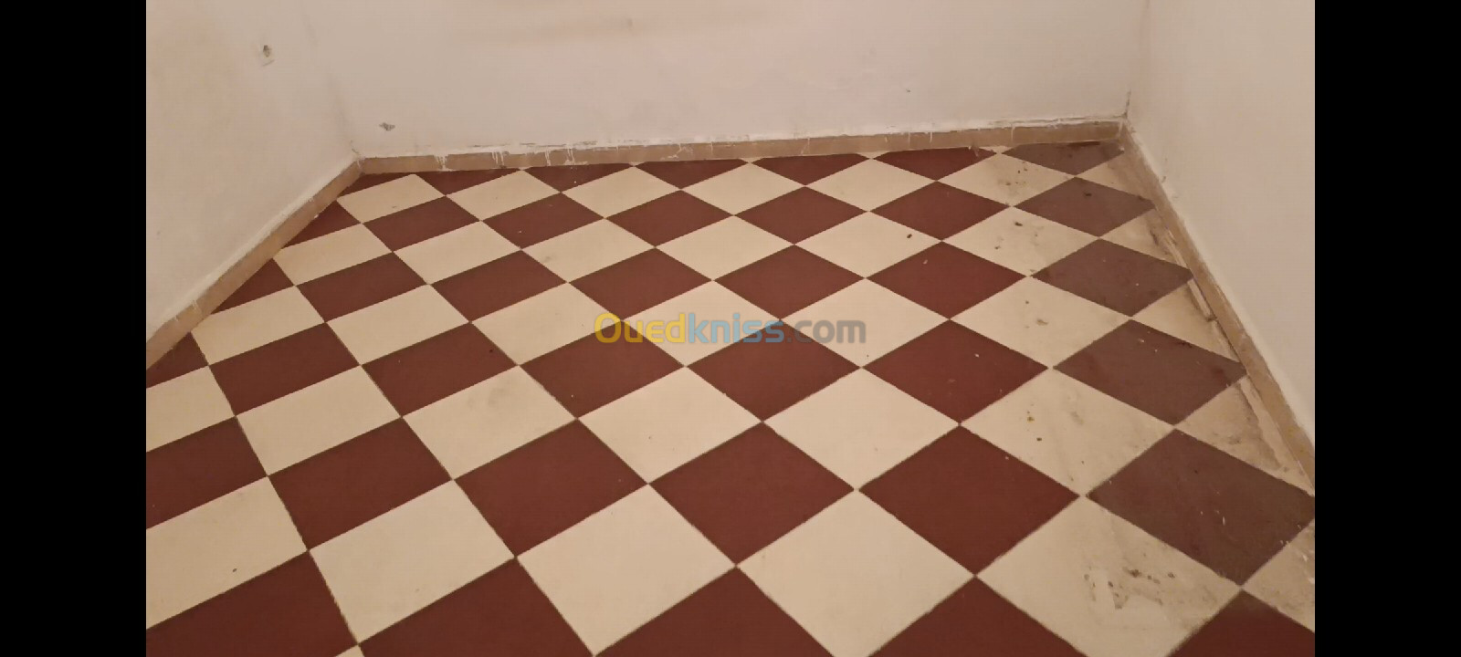 Location Appartement F3 Alger Draria