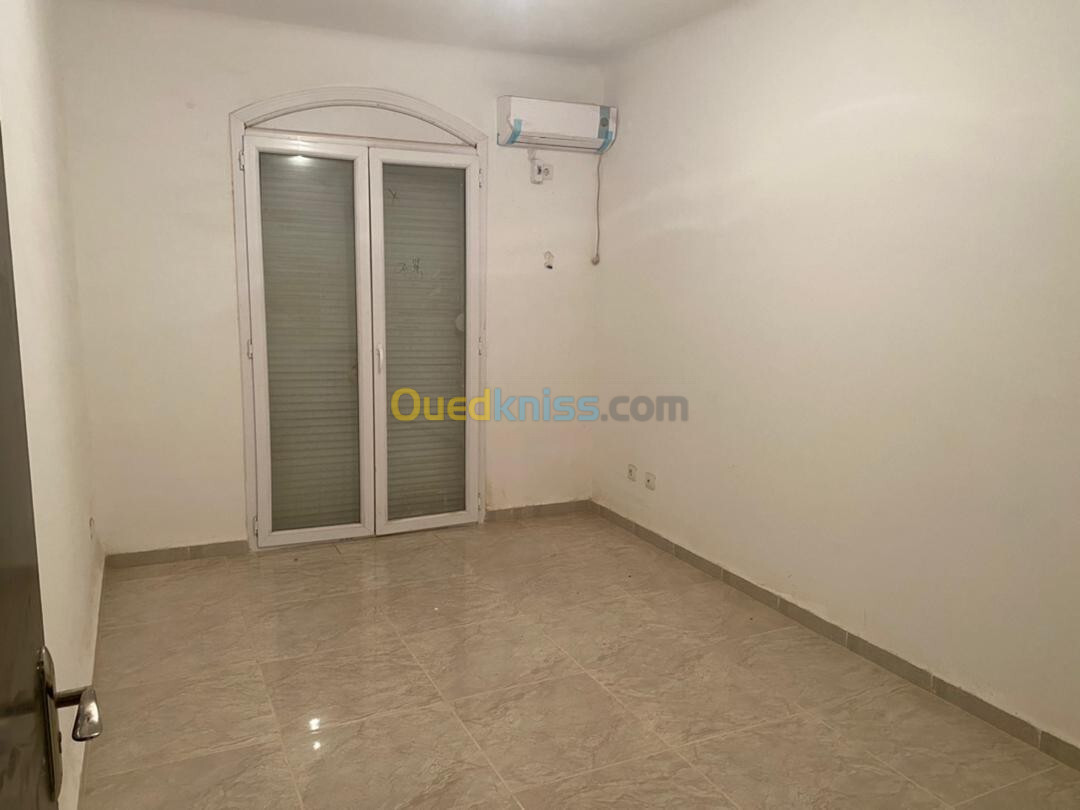 Location Appartement F5 Alger Ouled fayet