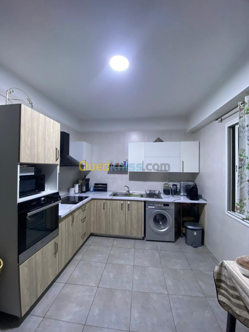 Location Appartement F3 Alger Birkhadem